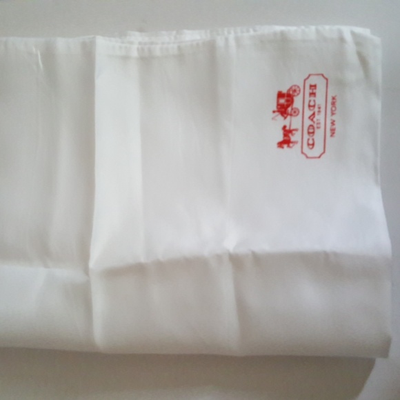 COACH TOASTER SATCHEL - Picture 14 of 16